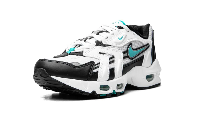 Nike Air Max Air Max 96 II 'Mystic Teal' 