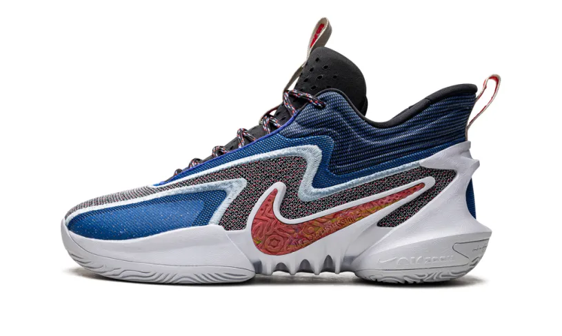 Nike Basketball Cosmic Unity 2
