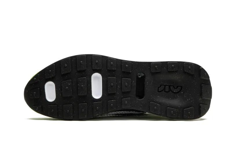 Nike Lifestyle Air Max Flyknit Racer 'Volt' 