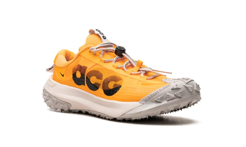Nike Lifestyle ACG Mountain Fly Low 2 'Laser Orange' 