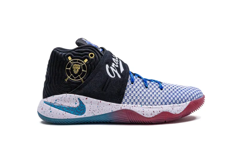 Nike Basketball Kyrie 2 DB (GS) 'Doernbecher' 