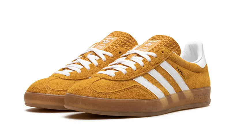 Adidas Gazelle GAZELLE INDOOR WMNS 'SUPCOL' 
