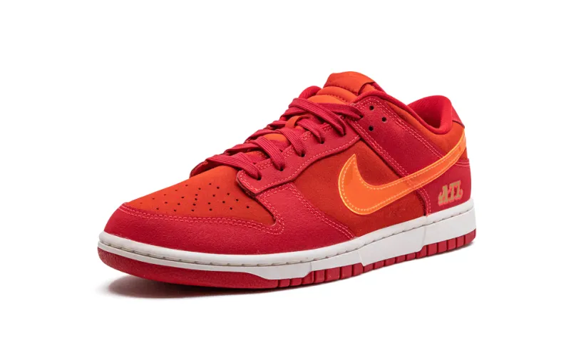 Nike Dunk Dunk Low 'ATL' 