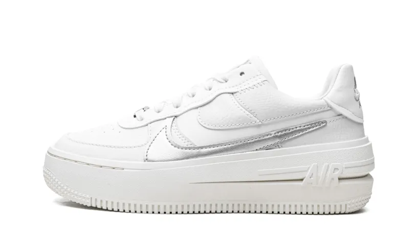 Nike Lifestyle AIR FORCE 1 PLT.AF.ORM MNS WMNS