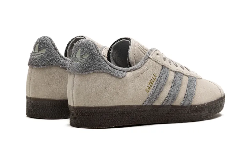 Adidas Gazelle Gazelle 'Putty Grey' 