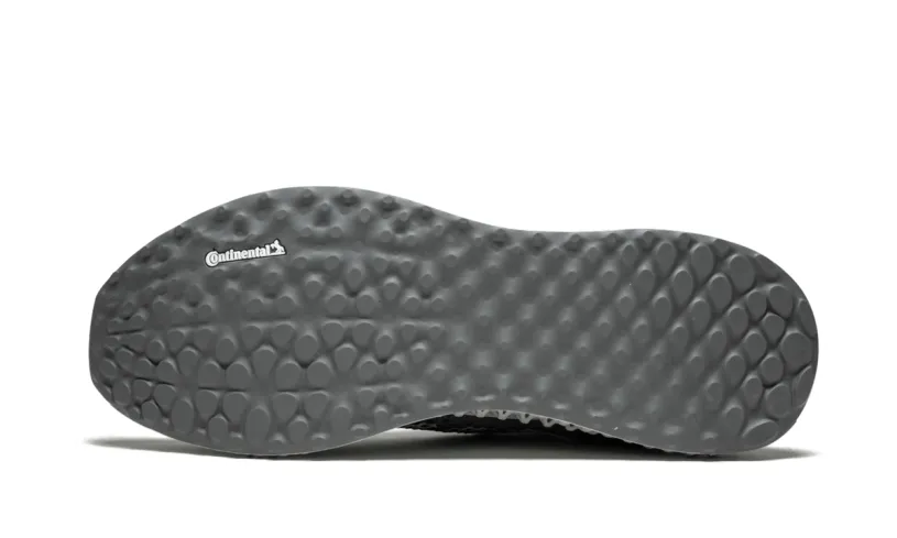 More Adidas Shoes CONSORTIUM RUNNER 4D 'Onix' 