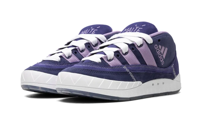 More Adidas Shoes Adimatic Mid 'Maite Steenhoudt' 