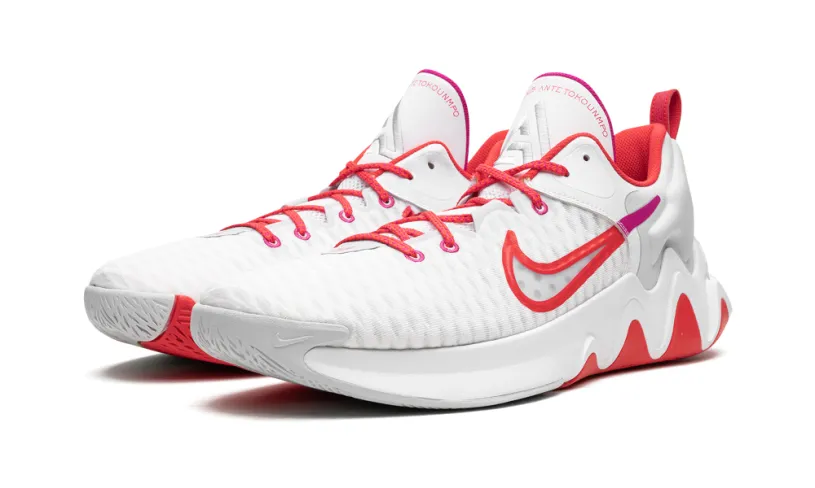 Nike Basketball Giannis Immortality 'Rose'