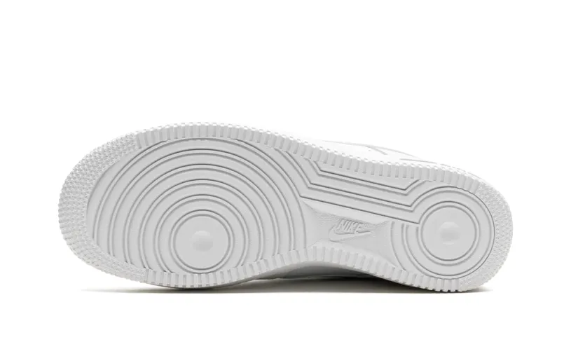 Nike Lifestyle AIR FORCE 1 '07 WMNS 'White   Jade Ice' 