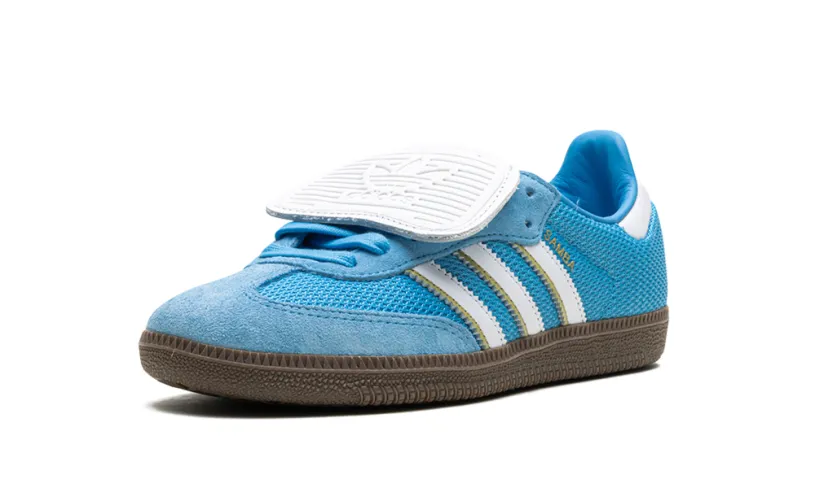Adidas Samba Samba Lt 'Blue Burst' 