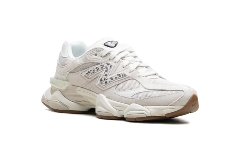 New Balance 9060 9060 'ASOS Exclusive Sea Salt Leopard Print'