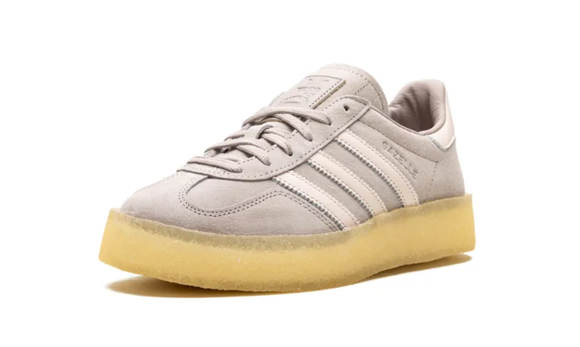 Adidas Gazelle Clarks 8th Street Gazelle Indoor 'Ronnie Fieg Molecule Exclusive' 