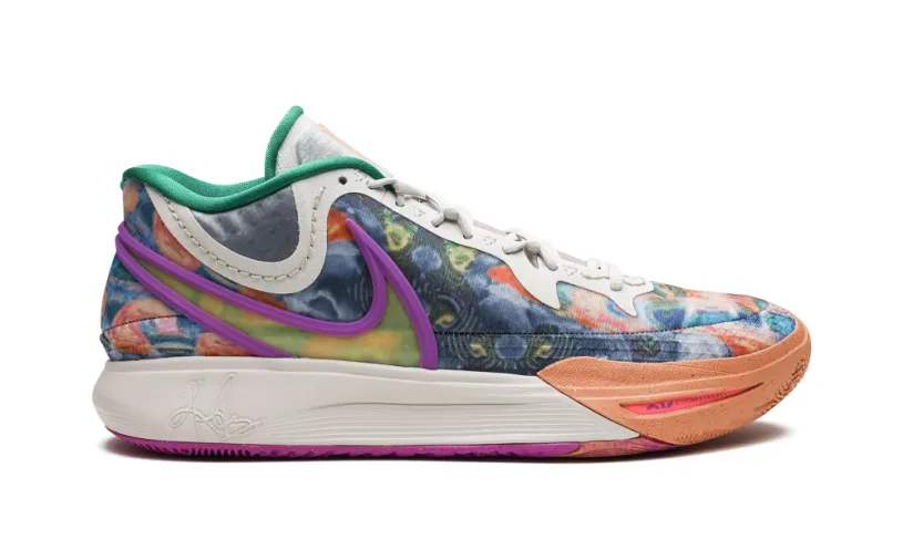 Nike Basketball Kyrie 8 'Circle of Life'