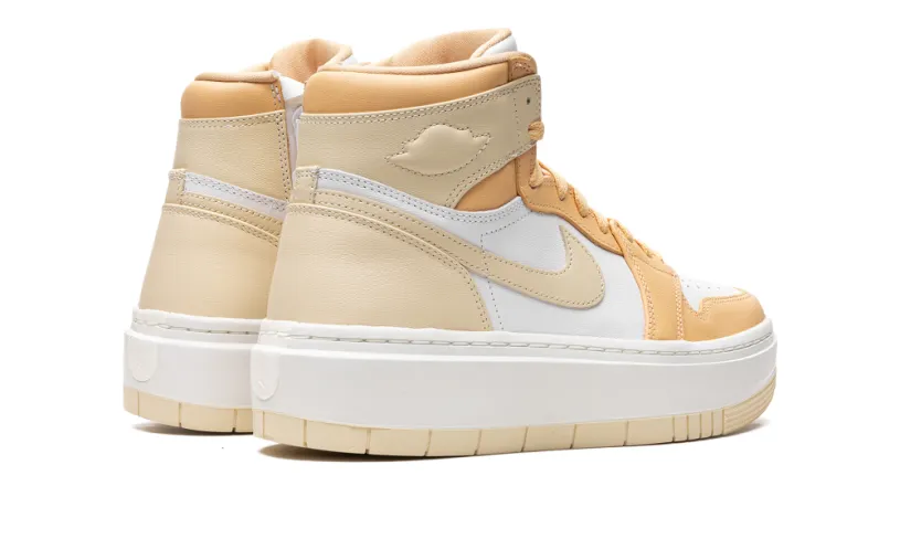Air Jordan 1 AIR JORDAN 1 ELEVATE HIGH WMNS 'Celestial Gold' 