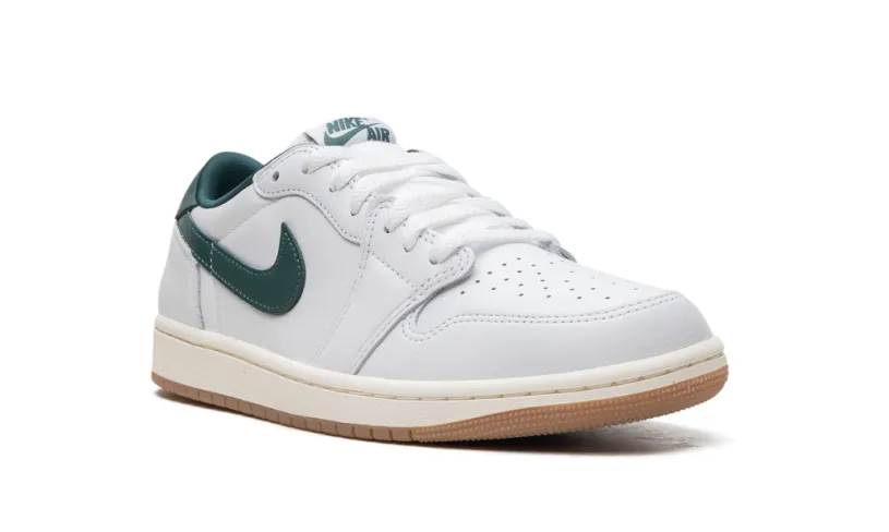 Air Jordan 1 Jordan 1 Retro Low OG WMNS 'Oxidized Green' 