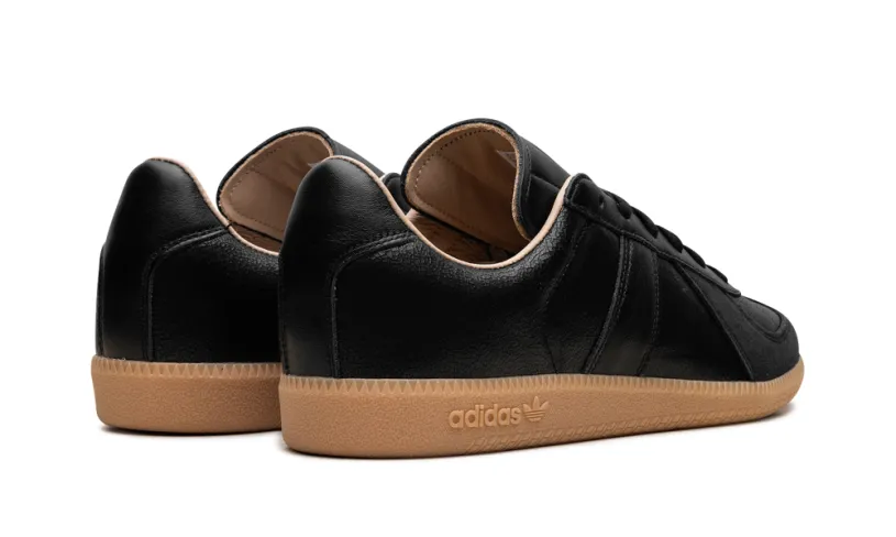 More Adidas Shoes BW Army Lux 'Black Gum' 