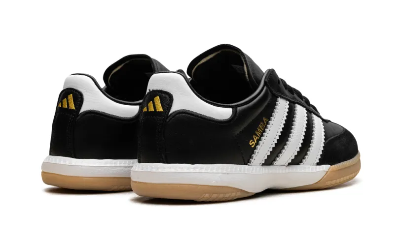 Adidas Samba Samba Millenium 'Black' 