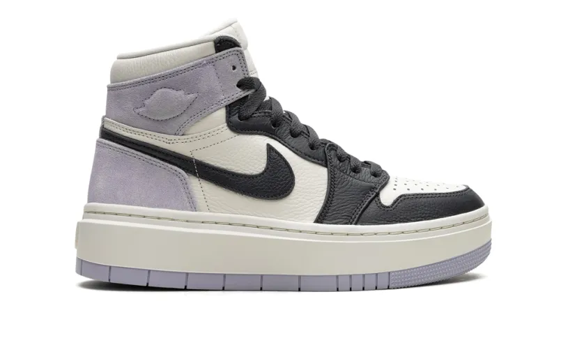 Air Jordan 1 AIR JORDAN 1 ELEVATE HIGH WMNS 'TITANIUM' 