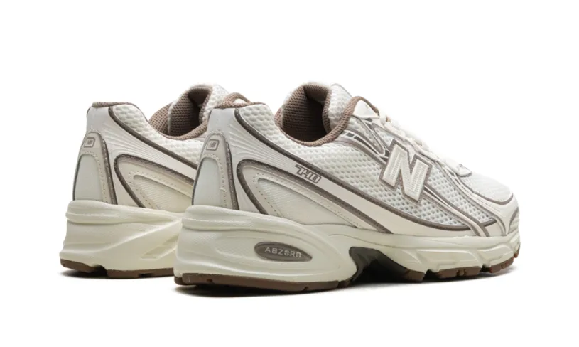 More New Balance 740 'Brown' 