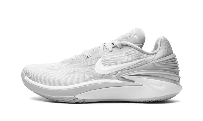 Nike Basketball Air Zoom GT Cut 2 TB 'Wolf Grey' 