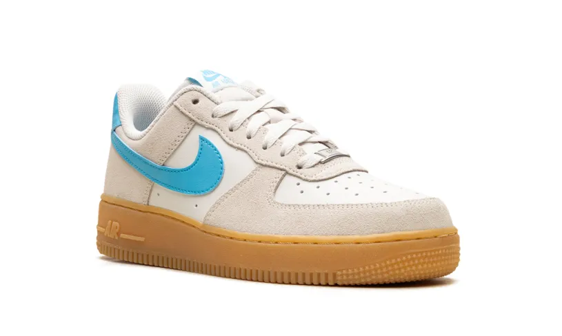 Nike Lifestyle Air Force 1 '07 LV8 'Grey' 