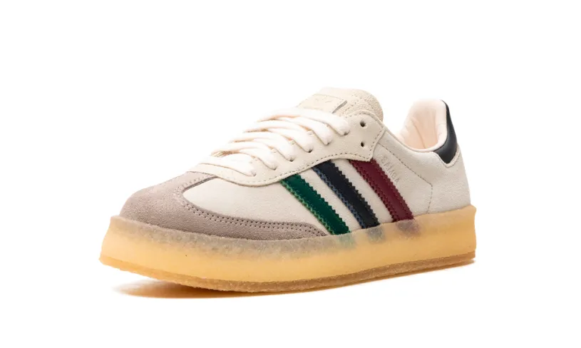 Adidas Samba 8th Street Samba 'Kith - Clarks - Kithmas' 
