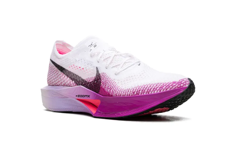Nike Lifestyle ZoomX Vaporfly 3 WMNS 'Vivid Purple' 