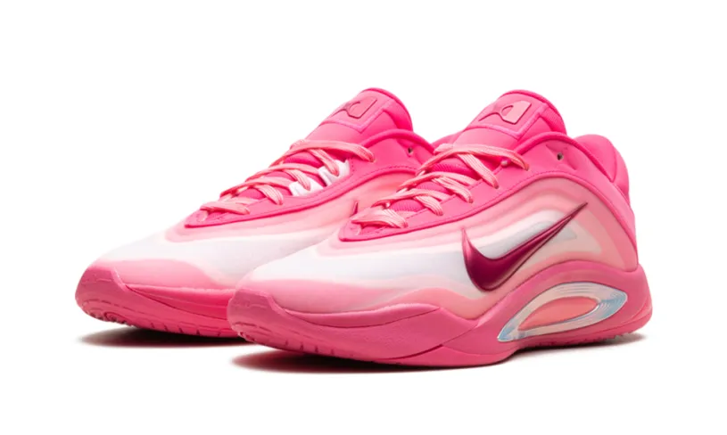 Nike Lifestyle A'One WMNS 'Pink Aura' 