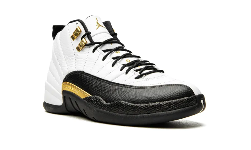 Air Jordan 12 Air Jordan 12 Retro 'Royalty Taxi' 