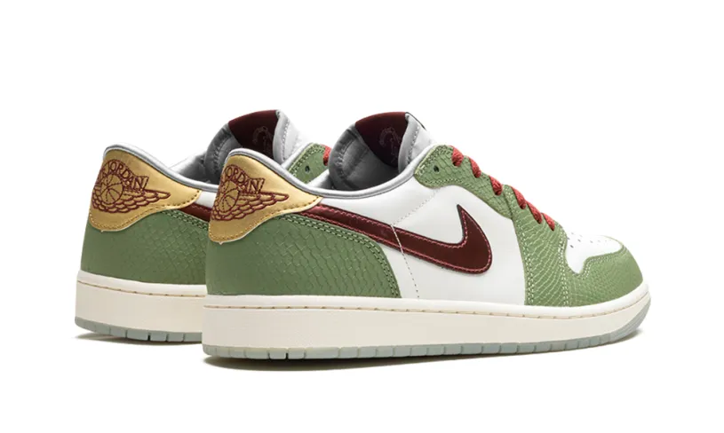 Air Jordan 1 Air Jordan 1 'Chinese New Year' 