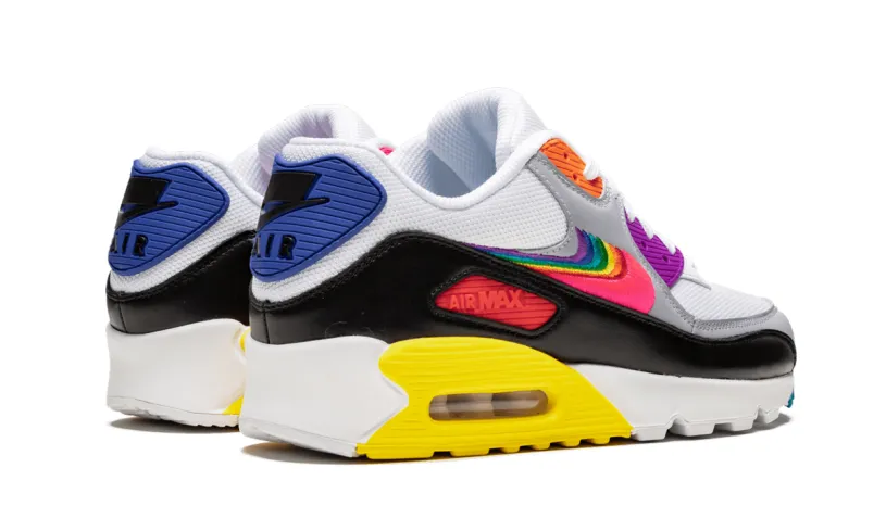 Nike Air Max Air Max 90 BETRUE 'Be True' 