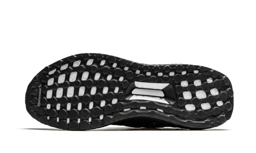 More Adidas Shoes Ultra Boost DNA 'Pharrell Williams X Parley - Black Future' 