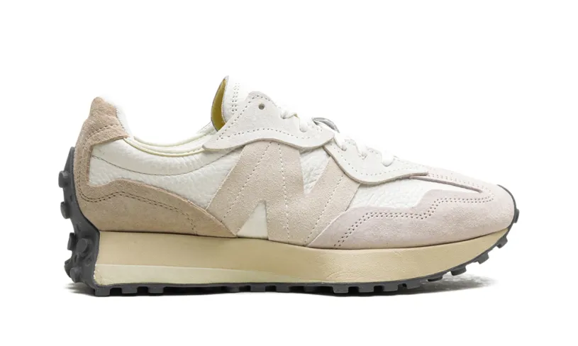 New Balance 327 327 'Grey Day Moonrock' 