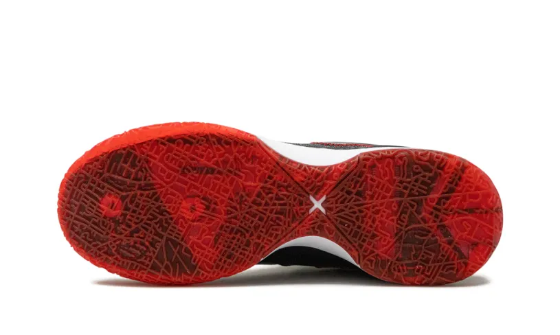 Nike Basketball Zoom LeBron NXXT Gen 'FaZe Clan' 