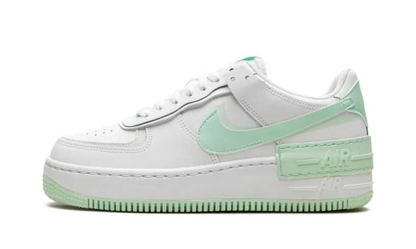 Nike Lifestyle AF1 Shadow Wmns 'Mint Foam'