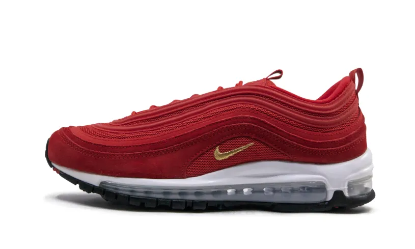 Nike Air Max Air Max 97 QS 'Olympic Rings Pack - Red' 