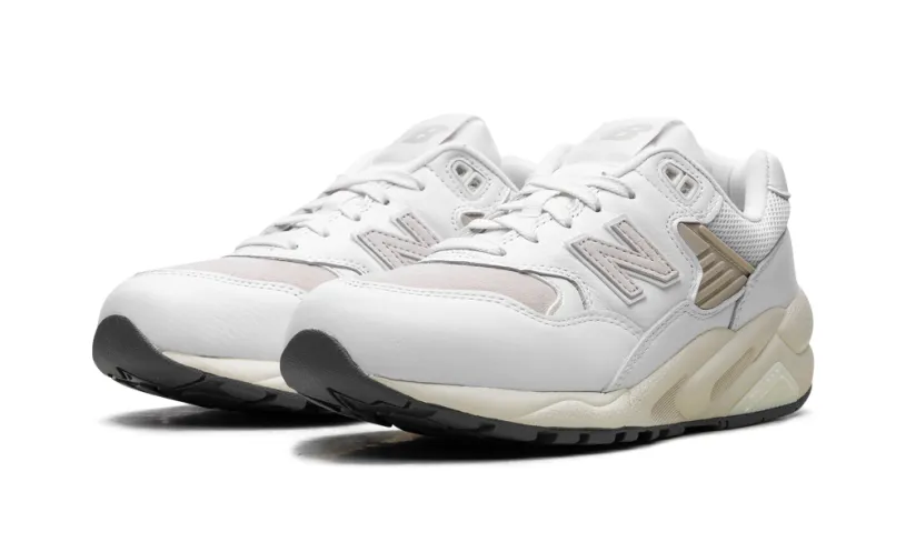 New Balance 580 580 'White Tan' 