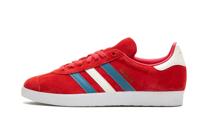 Adidas Gazelle Gazelle 'Chile'