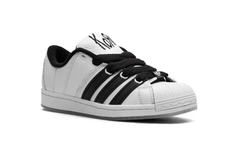 Adidas Superstar Supermodified 'KoRn' 