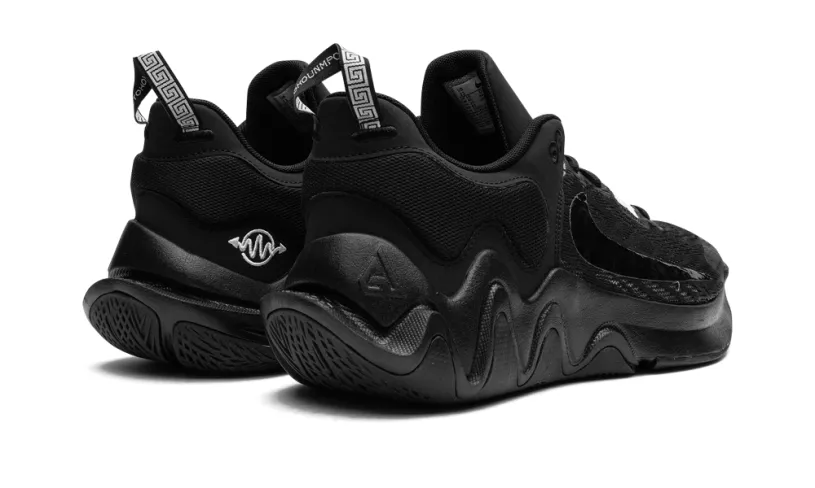 Nike Basketball Giannis Immortality 2 'Triple Black'