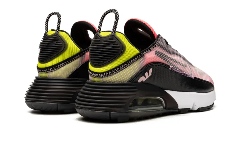 Nike Air Max AIR MAX 2090 MNS WMNS 'Champagne Cyber' 