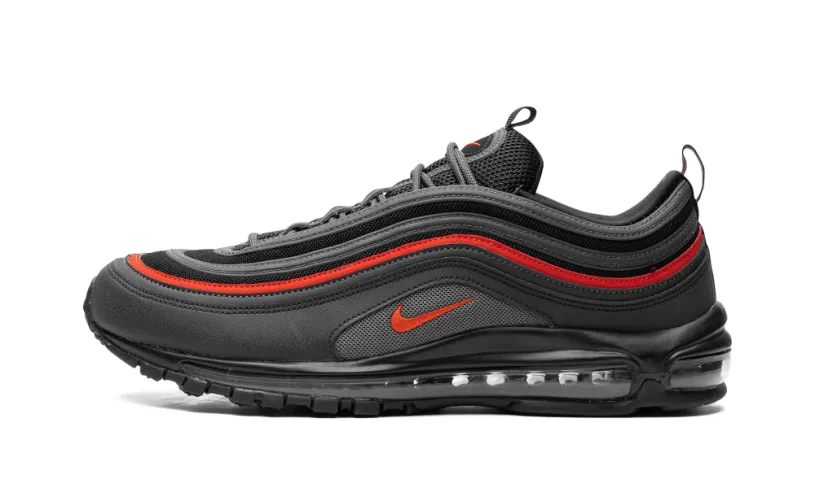 Nike Air Max Air Max 97 'Picante Red'