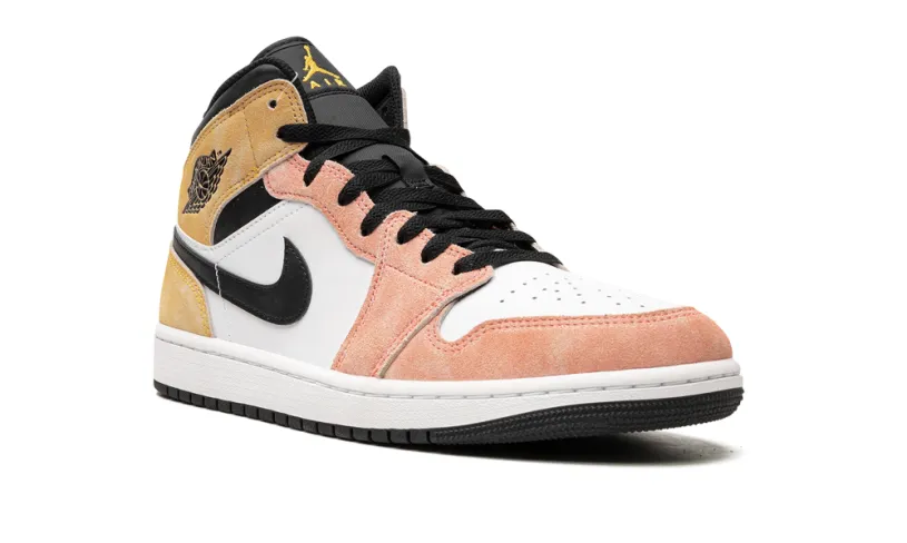 Air Jordan 1 Air Jordan 1 Mid SE 'Flight Club' 