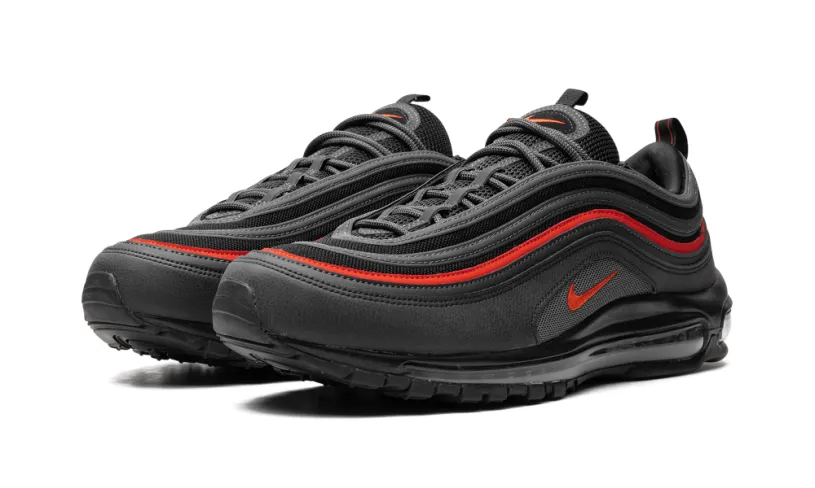 Nike Air Max Air Max 97 'Picante Red'