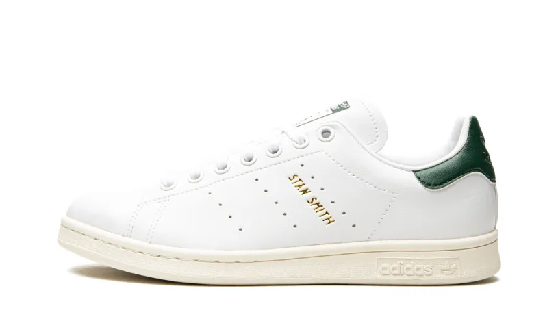 Adidas Stan Smith Stan Smith 'White   Collegiate Green' 