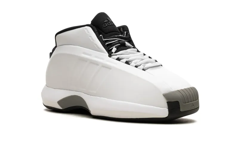 More Adidas Shoes Crazy 1 'Stormtrooper (2022)' 