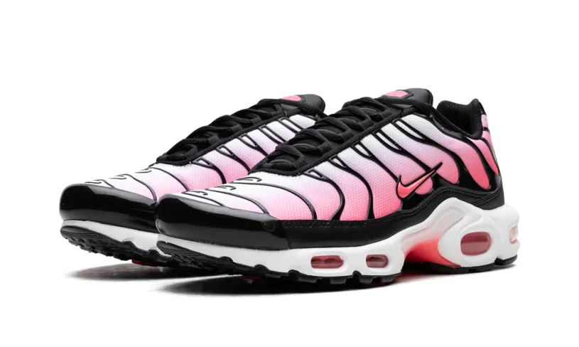 Nike Lifestyle Air Max Plus 'Hot Punch' 