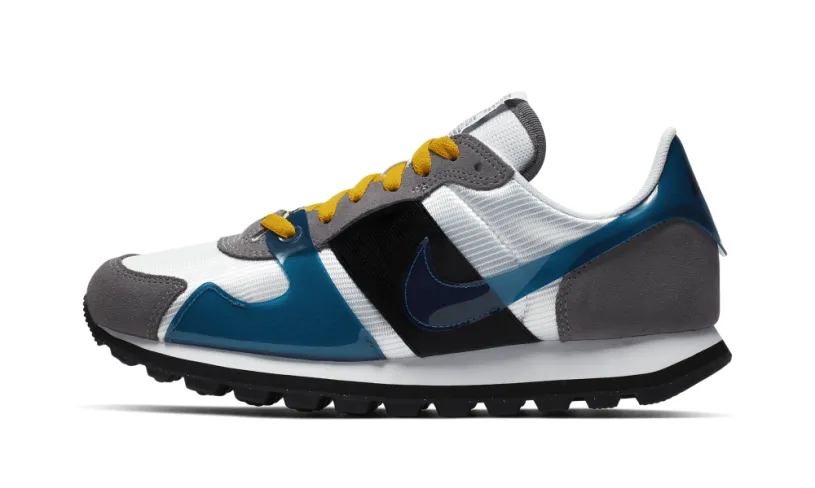 Nike Lifestyle V-LOVE O.X WMNS 'Blue' 