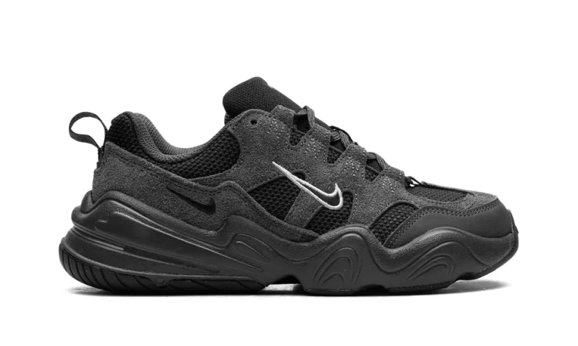 Nike Lifestyle Tech Hera WMNS 'Black' 