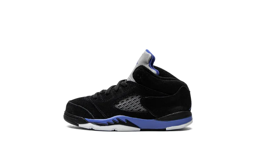 Air Jordan 5 Air Jordan 5 TD 'Racer Blue'